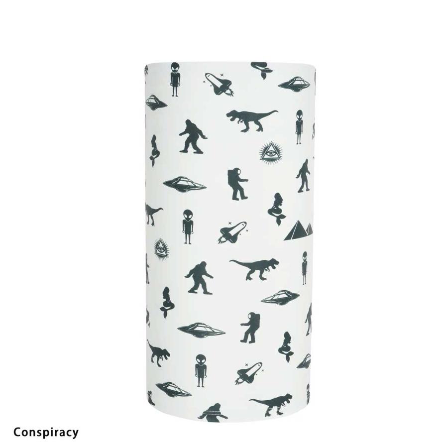 BLACKSTRAP ブラックストラップ フェイスマスク スノボ スノーボード メンズ レディース 2024 Single Layer Tube | ブランド登録なし | 08