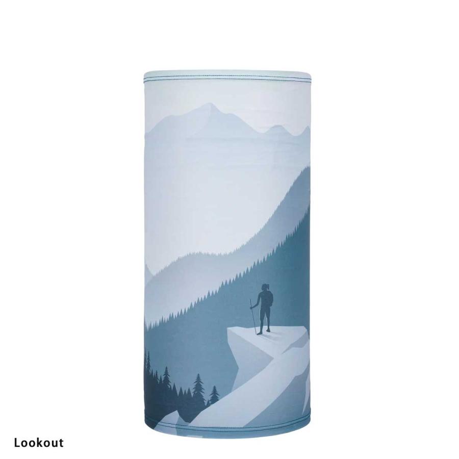 BLACKSTRAP ブラックストラップ フェイスマスク スノボ スノーボード メンズ レディース 2024 Single Layer Tube | ブランド登録なし | 09