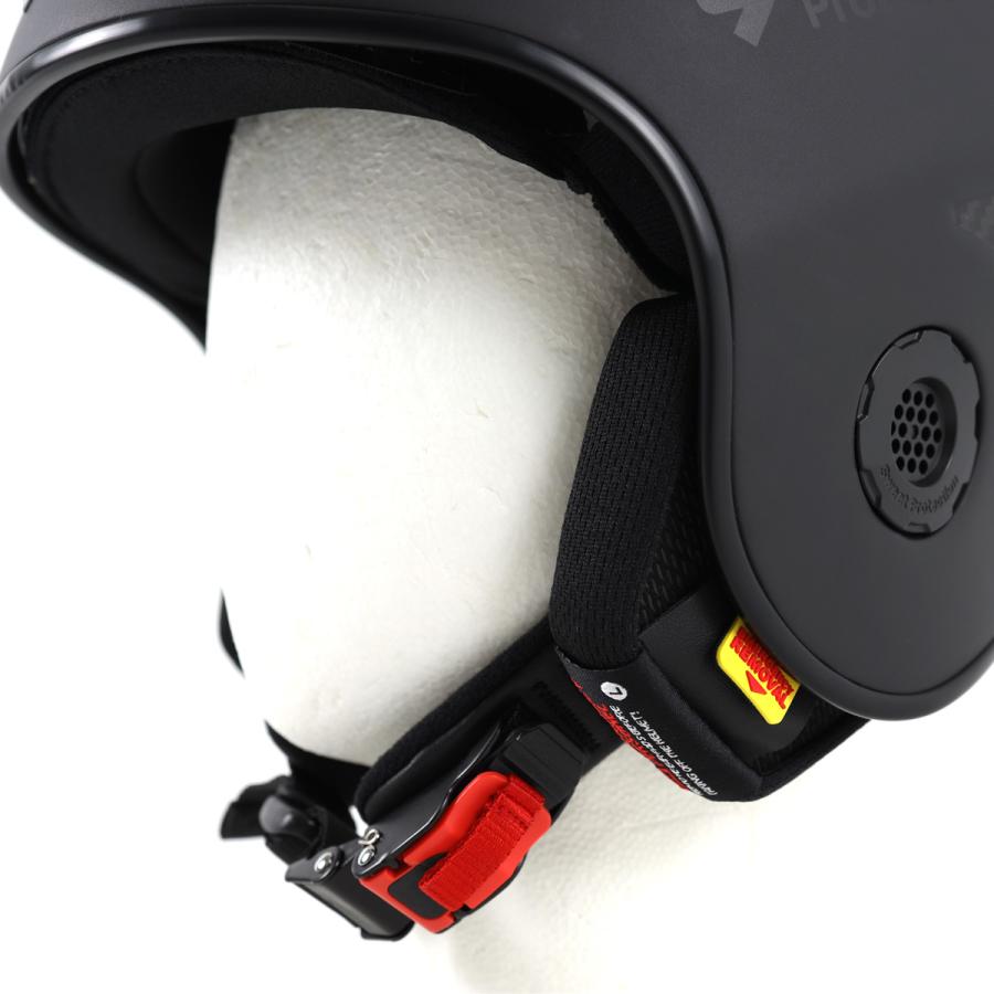 Sweet Protection スウィートプロテクション スノボ スノーボード ヘルメット メンズ レディース 2023 Volata World Cup Carbon MIPS | ブランド登録なし | 10