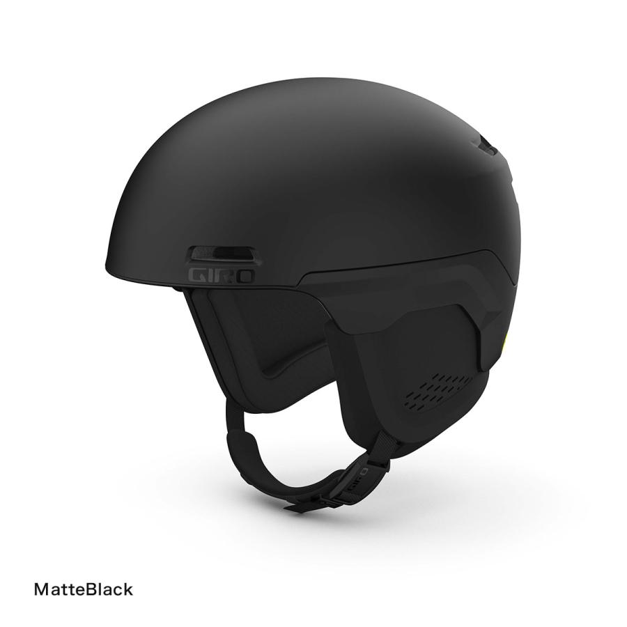 GIRO（ジロ） スノボ スノーボード ヘルメット メンズ レディース 2024