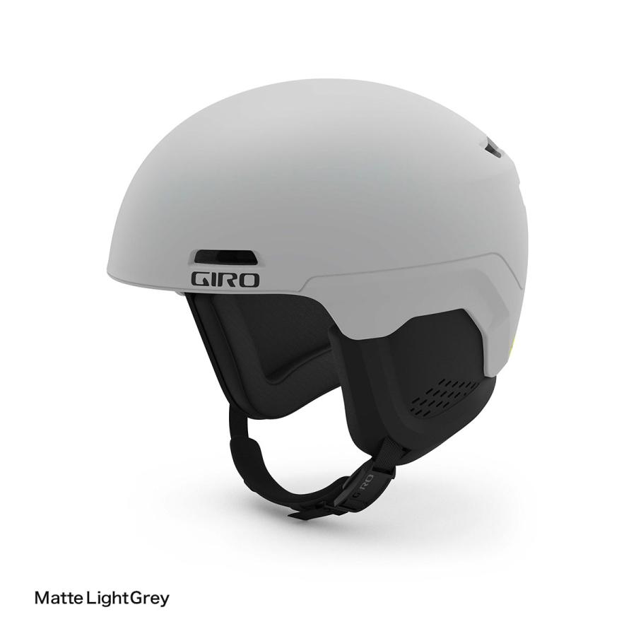 GIRO（ジロ） スノボ スノーボード ヘルメット メンズ レディース 2024