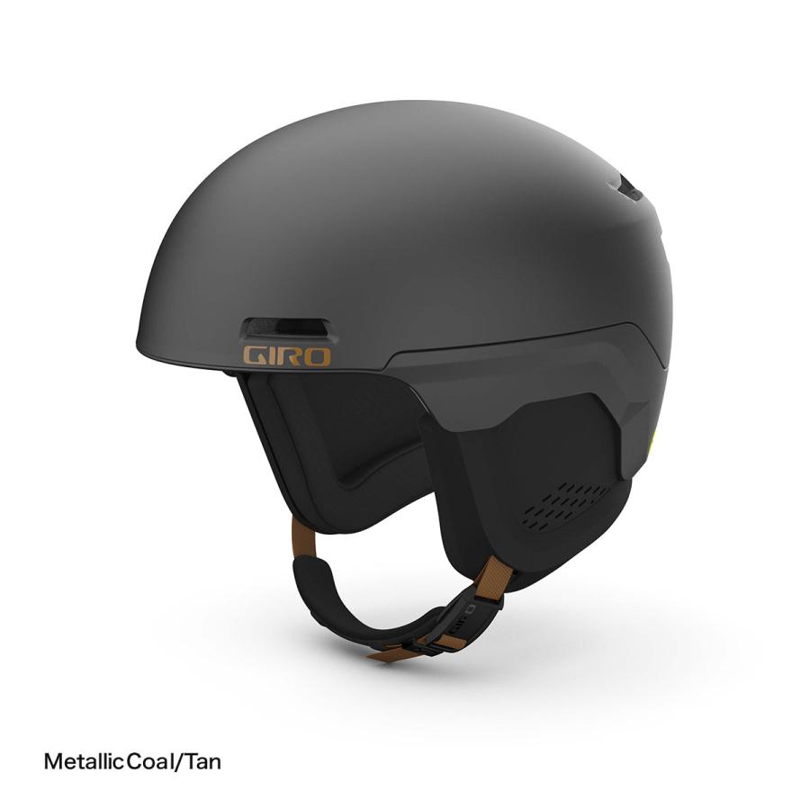 GIRO（ジロ） スノボ スノーボード ヘルメット メンズ レディース 2024