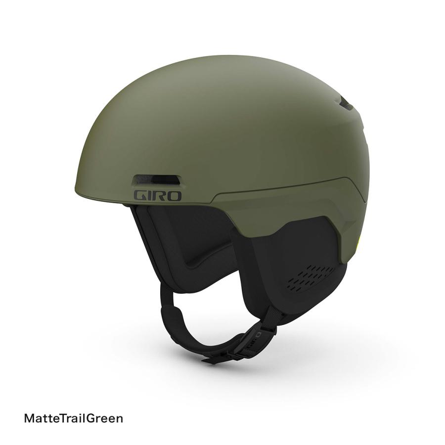 GIRO（ジロ） スノボ スノーボード ヘルメット メンズ レディース 2024