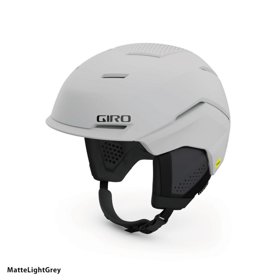 GIRO（ジロ） スノボ スノーボード ヘルメット メンズ レディース 2024