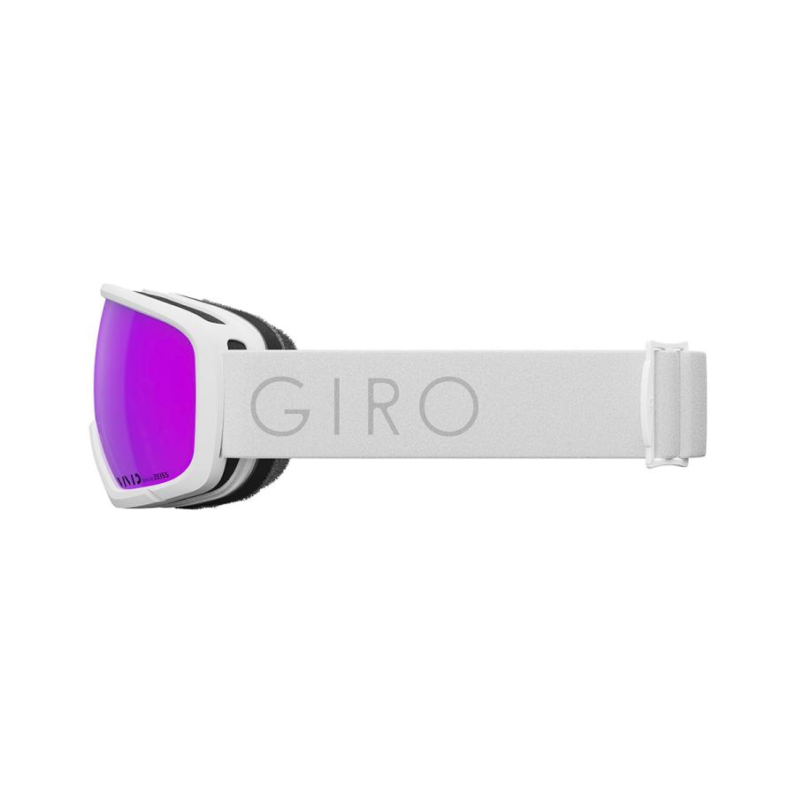 GIRO（ジロ） スノボ スノーボード ゴーグル レディース 2024 MILLIE