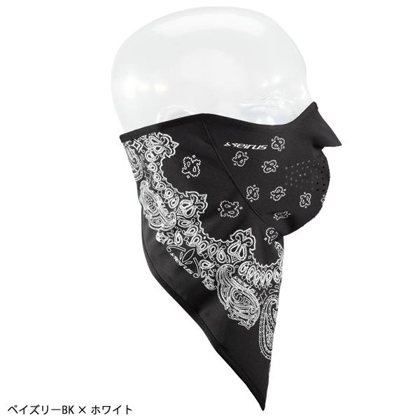 seirus セイラス スノボード アクセサリー ＜2024＞ソフトシェルコンボダナ / 4513916164 | ブランド登録なし | 08