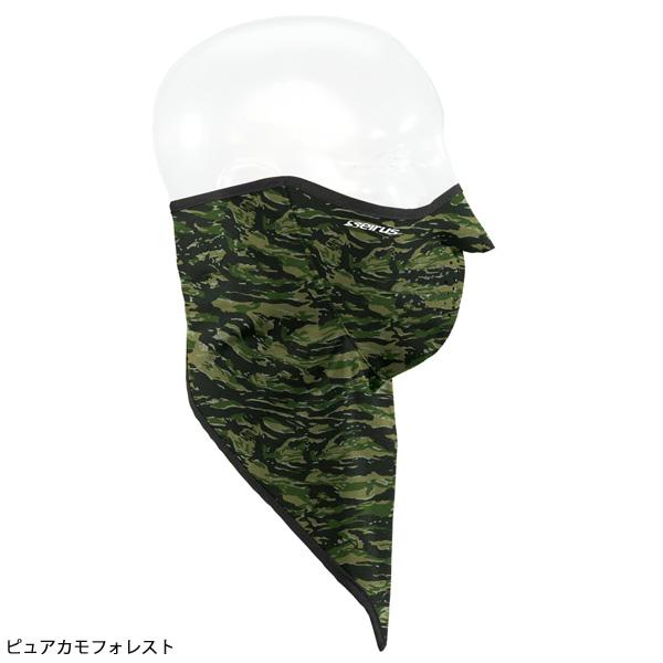 seirus セイラス スノボード アクセサリー ＜2024＞ソフトシェルコンボダナ / 4513916164 | ブランド登録なし | 10