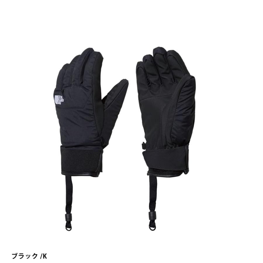 THE NORTH FACE（ザ ノースフェイス） スノボ スノーボードグローブ