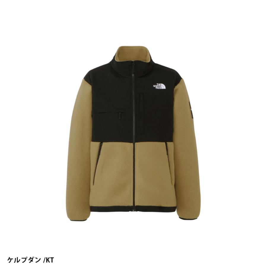 THE NORTH FACE ザ・ノース・フェイス スノボ スノーボードウェア ジャケット メンズ レディース 2024 NA72051 Denali Jacket デナリジャケット | THE NORTH FACE | 07