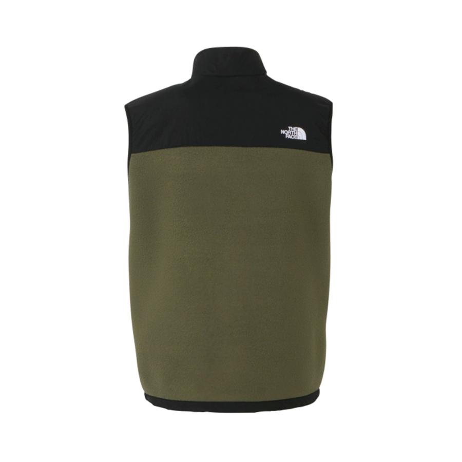 THE NORTH FACE ザ・ノース・フェイス スノボ スノーボードウェア ジャケット メンズ レディース 2024 NA72332 Denali Vest デナリベスト | THE NORTH FACE | 08