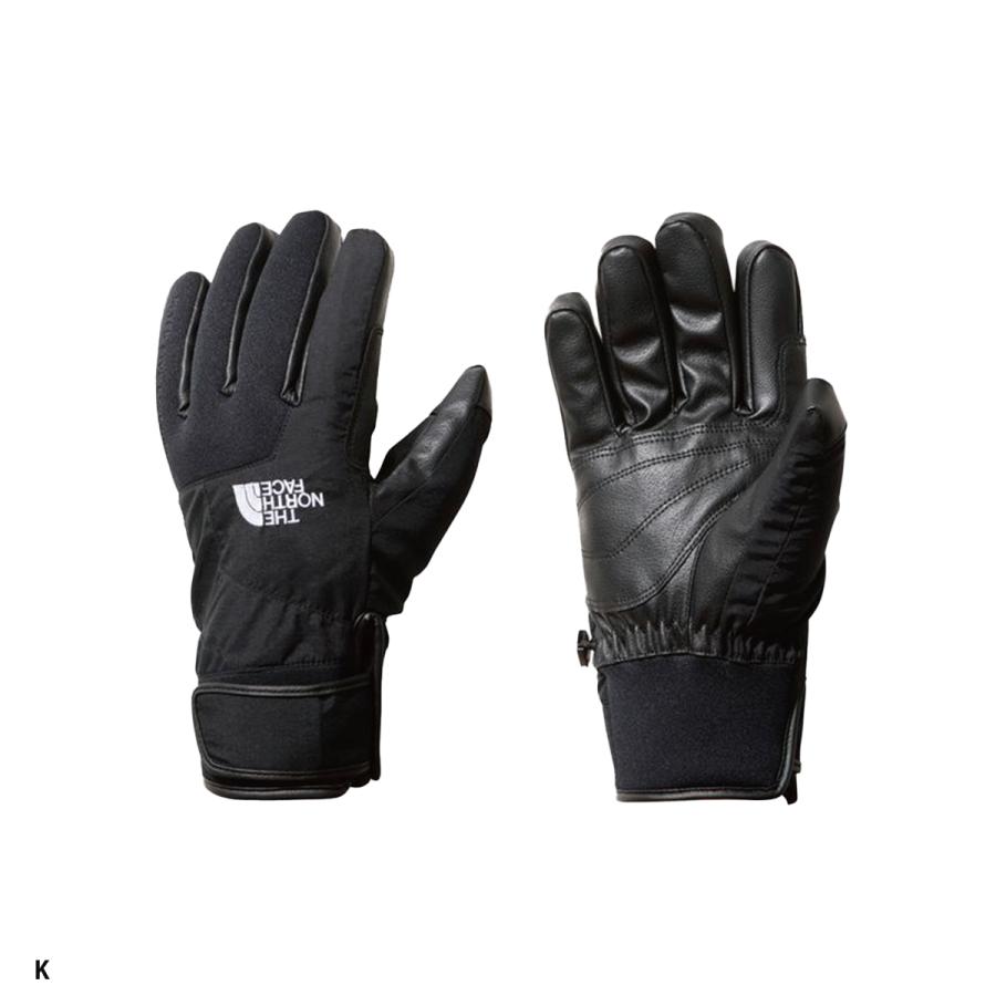 新品未使用　アースリーグローブ　ノースフェイス　スノーボード  Mサイズ THE NORTH FACE（ザ ノースフェイス） スノボ スノーボード グローブ