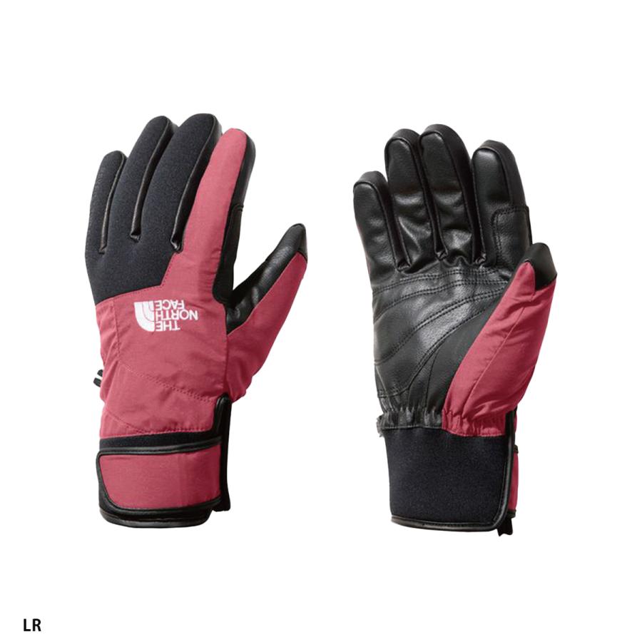 希少　ノースフェイス アースリーグローブ　S グローブ　新品　スノボ　スキー THE NORTH FACE（ザ ノースフェイス） スノボ スノーボード グローブ