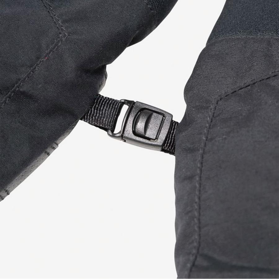 THE NORTH FACE（ザ ノースフェイス） スノボ スノーボード グローブ