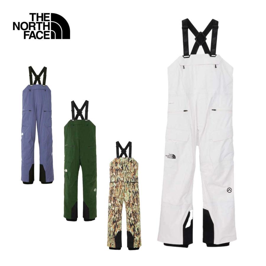 THE NORTH FACE FL RTG JKT BIB 上下セット THE NORTH FACE FL RTG JKT BIB 上下セット