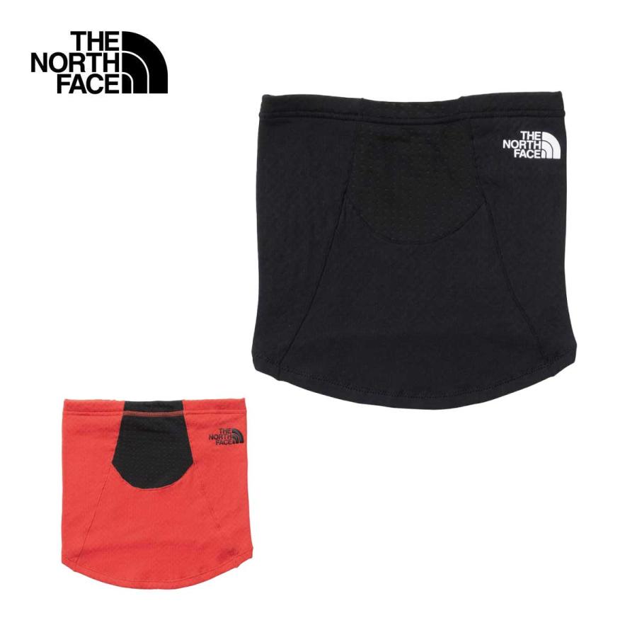 THE NORTH FACE ザ・ノース・フェイス スノボ スノーボードウェア ネックゲイター メンズ レディース 2024 NN72320 Midweight Neck Gaiter | THE NORTH FACE