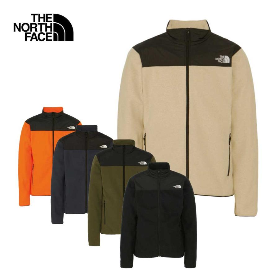 スノボウェア メンズ スノボジャケット THE NORTH FACE ザ・ノース・フェイス ＜2024＞ NL72304 / Mountain Versa Micro Jacket | THE NORTH FACE