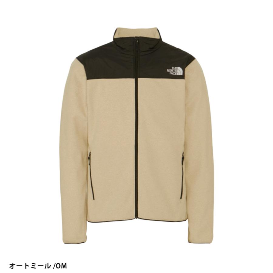スノボウェア メンズ スノボジャケット THE NORTH FACE ザ・ノース・フェイス ＜2024＞ NL72304 / Mountain Versa Micro Jacket | THE NORTH FACE | 06