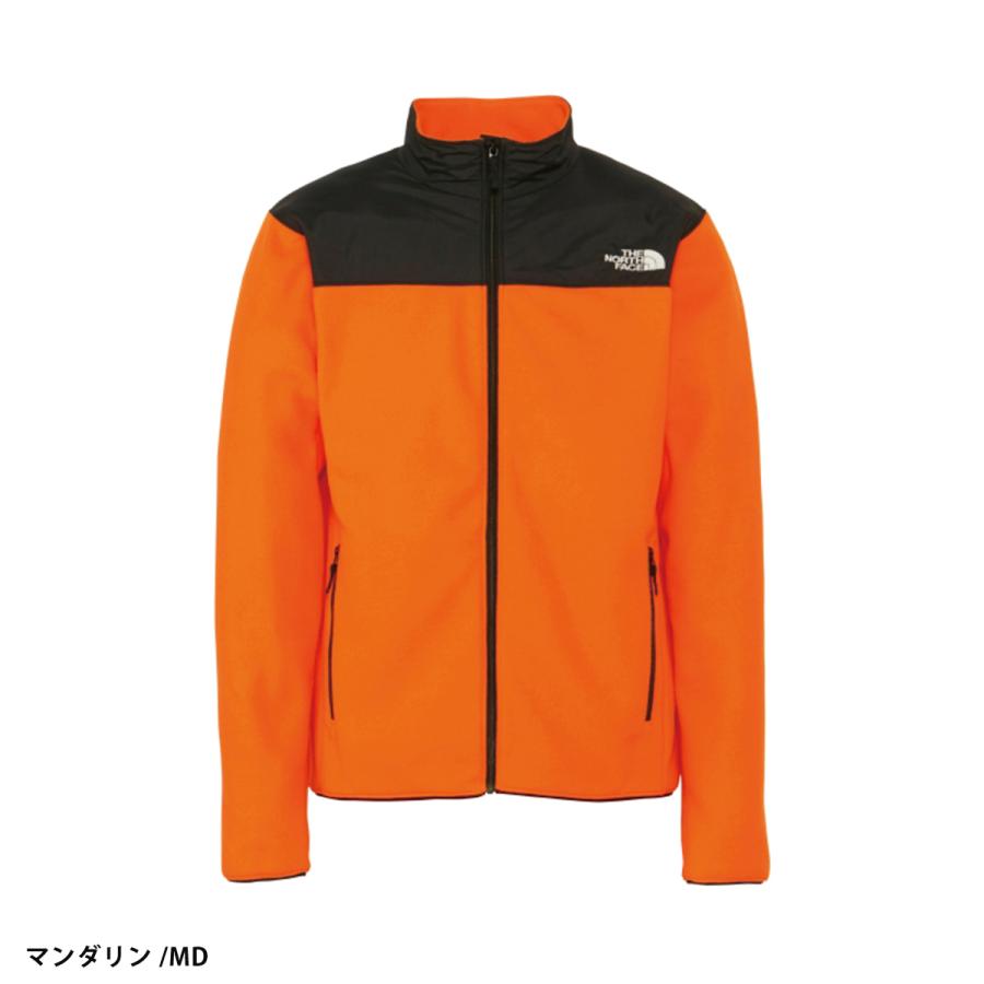 スノボウェア メンズ スノボジャケット THE NORTH FACE ザ・ノース・フェイス ＜2024＞ NL72304 / Mountain Versa Micro Jacket | THE NORTH FACE | 07