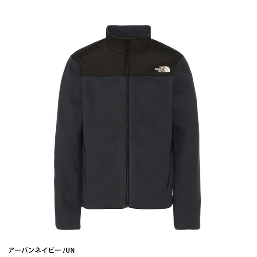 スノボウェア メンズ スノボジャケット THE NORTH FACE ザ・ノース・フェイス ＜2024＞ NL72304 / Mountain Versa Micro Jacket | THE NORTH FACE | 08