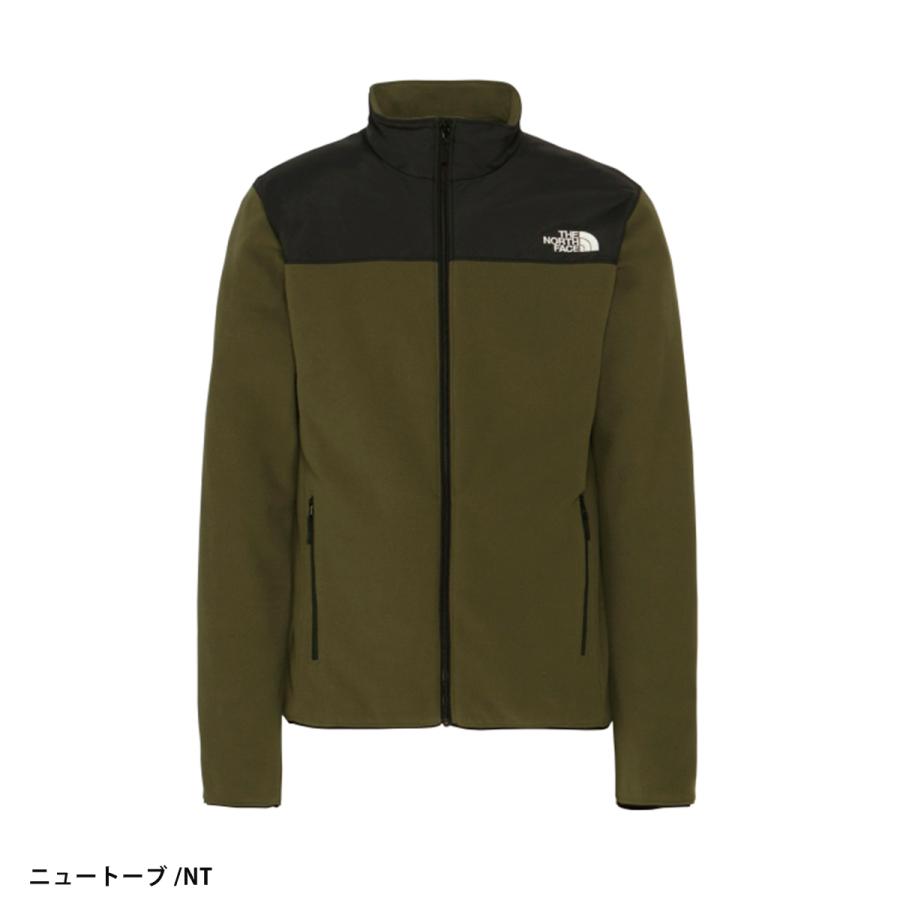 スノボウェア メンズ スノボジャケット THE NORTH FACE ザ・ノース・フェイス ＜2024＞ NL72304 / Mountain Versa Micro Jacket | THE NORTH FACE | 09