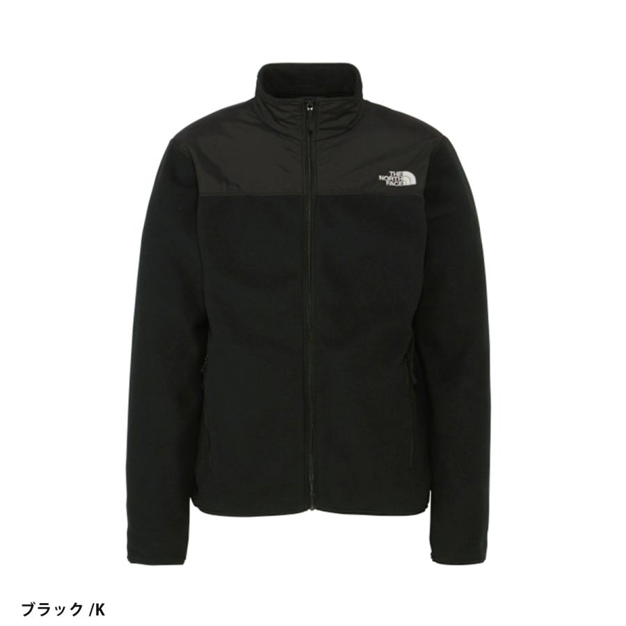スノボウェア メンズ スノボジャケット THE NORTH FACE ザ・ノース・フェイス ＜2024＞ NL72304 / Mountain Versa Micro Jacket | THE NORTH FACE | 10