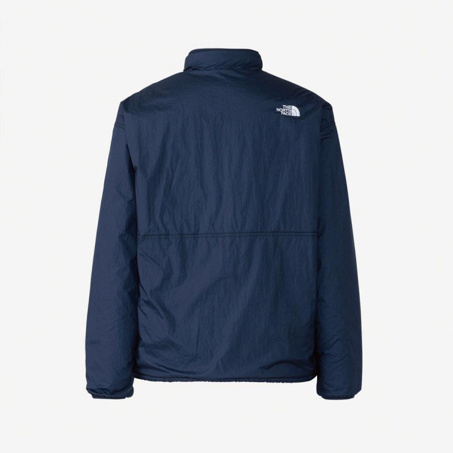 THE NORTH FACE ザ・ノース・フェイス スノボ スノーボードウェア ベスト メンズ レディース 2024 NP72333 Reversible Extreme Pile Jacket | THE NORTH FACE | 15