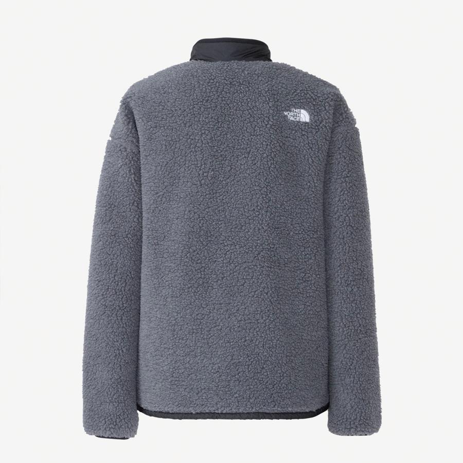 THE NORTH FACE ザ・ノース・フェイス スノボ スノーボードウェア ベスト メンズ レディース 2024 NP72333 Reversible Extreme Pile Jacket | THE NORTH FACE | 16