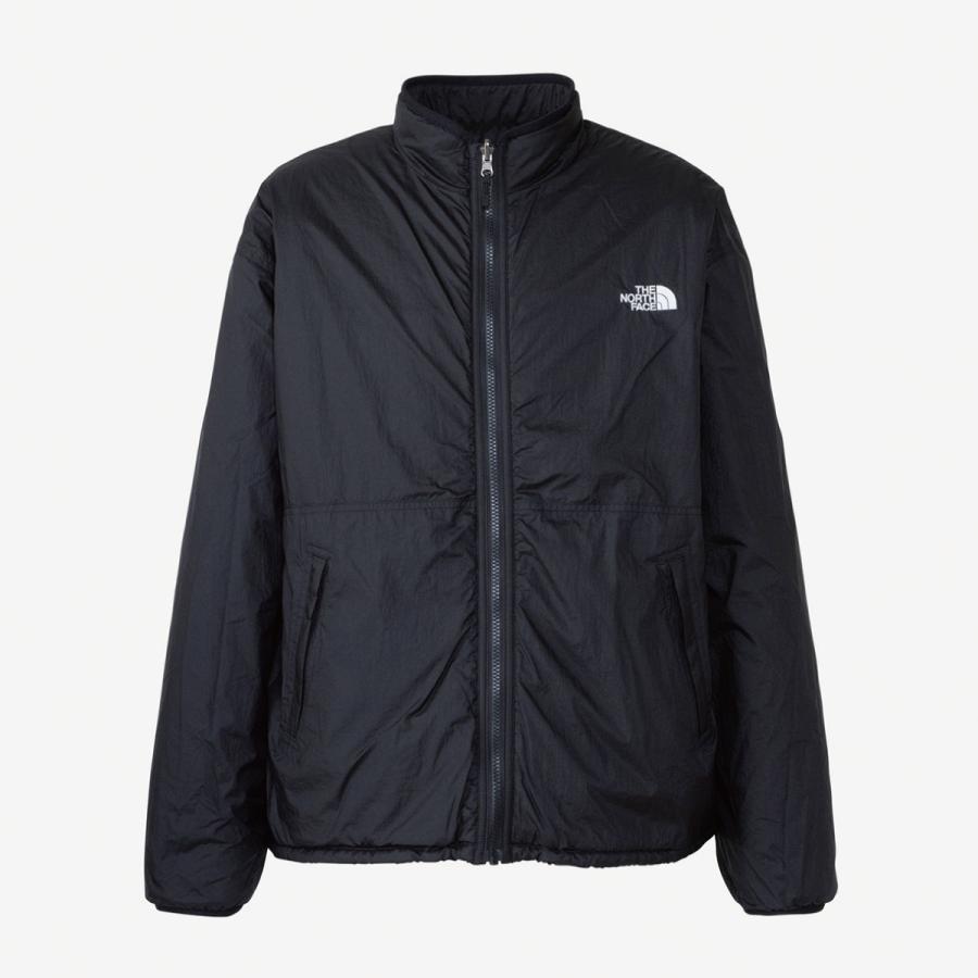 THE NORTH FACE ザ・ノース・フェイス スノボ スノーボードウェア ベスト メンズ レディース 2024 NP72333 Reversible Extreme Pile Jacket | THE NORTH FACE | 17