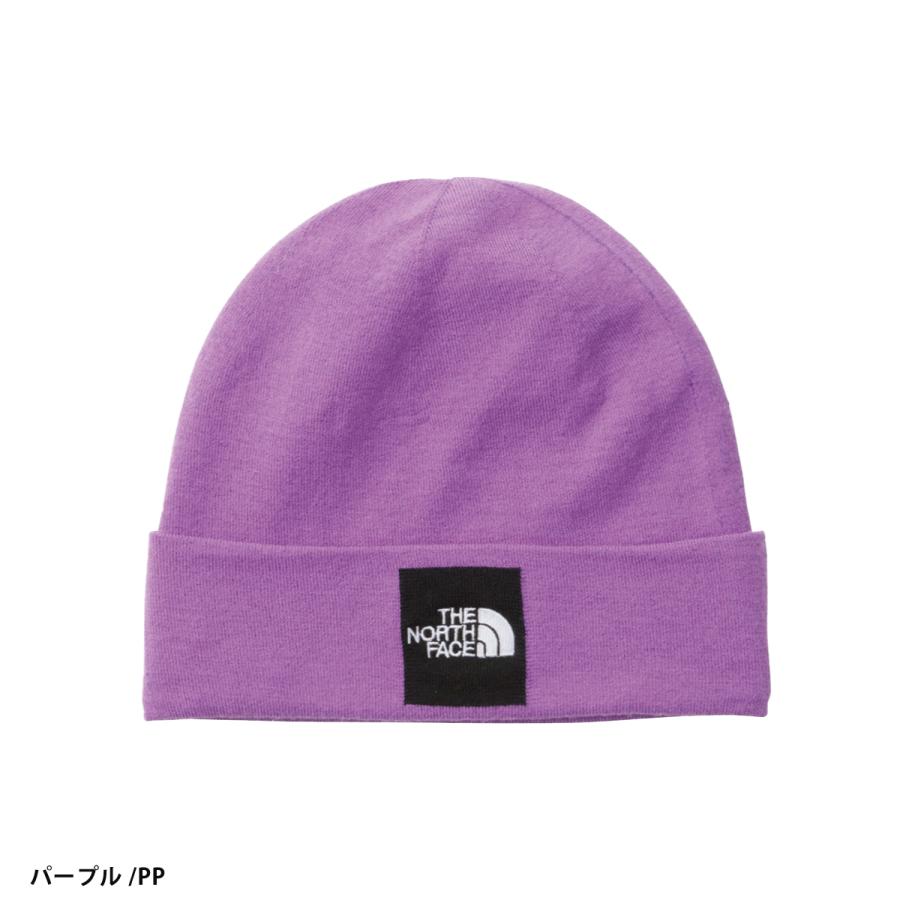 THE NORTH FACE ザ・ノース・フェイス スノボ スノーボードニット帽 ビーニー メンズ レディース 2024 NN42304 Snow Neon Beanie スノーネオンビーニー | THE NORTH FACE | 06