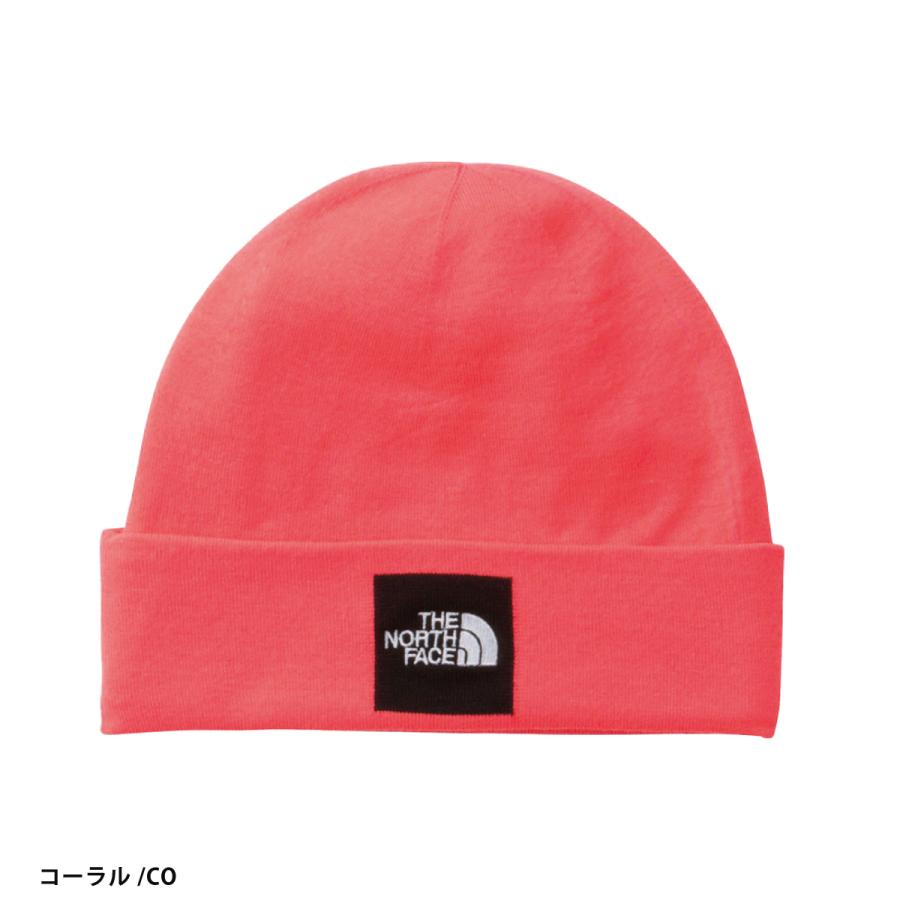 THE NORTH FACE ザ・ノース・フェイス スノボ スノーボードニット帽 ビーニー メンズ レディース 2024 NN42304 Snow Neon Beanie スノーネオンビーニー | THE NORTH FACE | 07