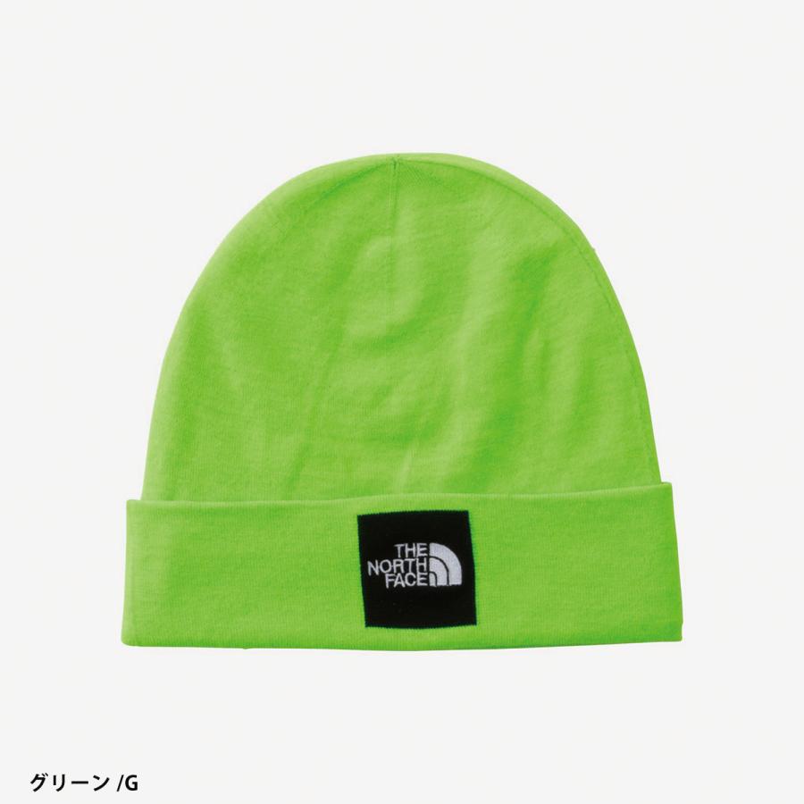 THE NORTH FACE ザ・ノース・フェイス スノボ スノーボードニット帽 ビーニー メンズ レディース 2024 NN42304 Snow Neon Beanie スノーネオンビーニー | THE NORTH FACE | 08
