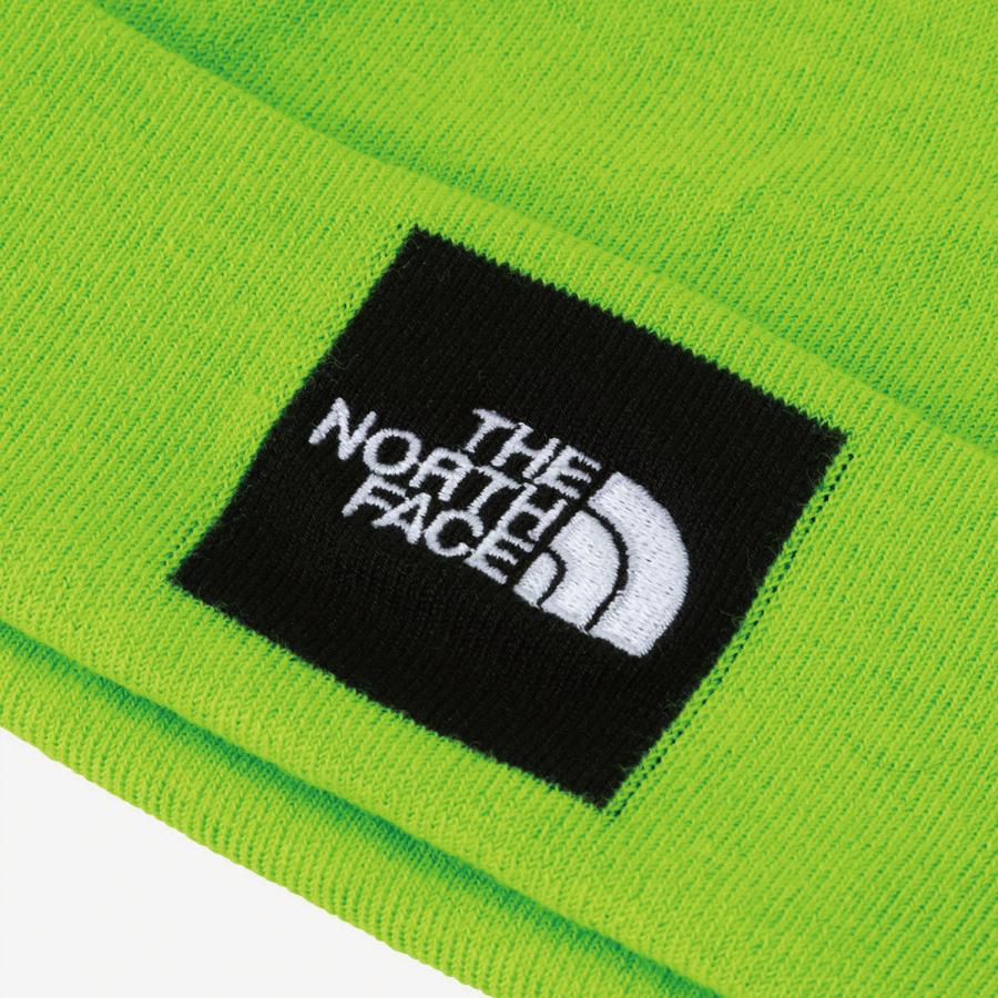 THE NORTH FACE ザ・ノース・フェイス スノボ スノーボードニット帽 ビーニー メンズ レディース 2024 NN42304 Snow Neon Beanie スノーネオンビーニー | THE NORTH FACE | 10