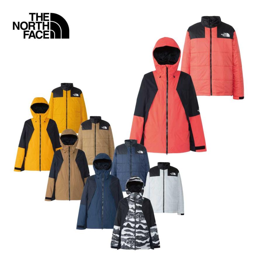 THE NORTH FACE ザ・ノース・フェイス スノボ スノーボード