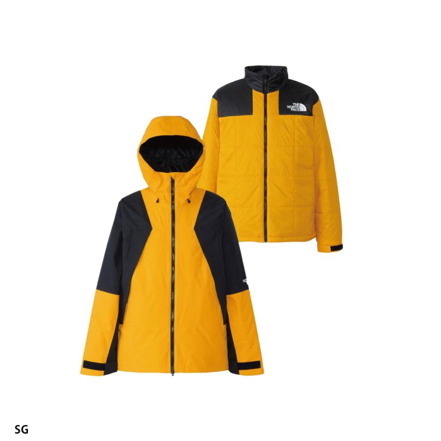 THE NORTH FACE（ザ ノースフェイス） スノボ スノーボードウェア