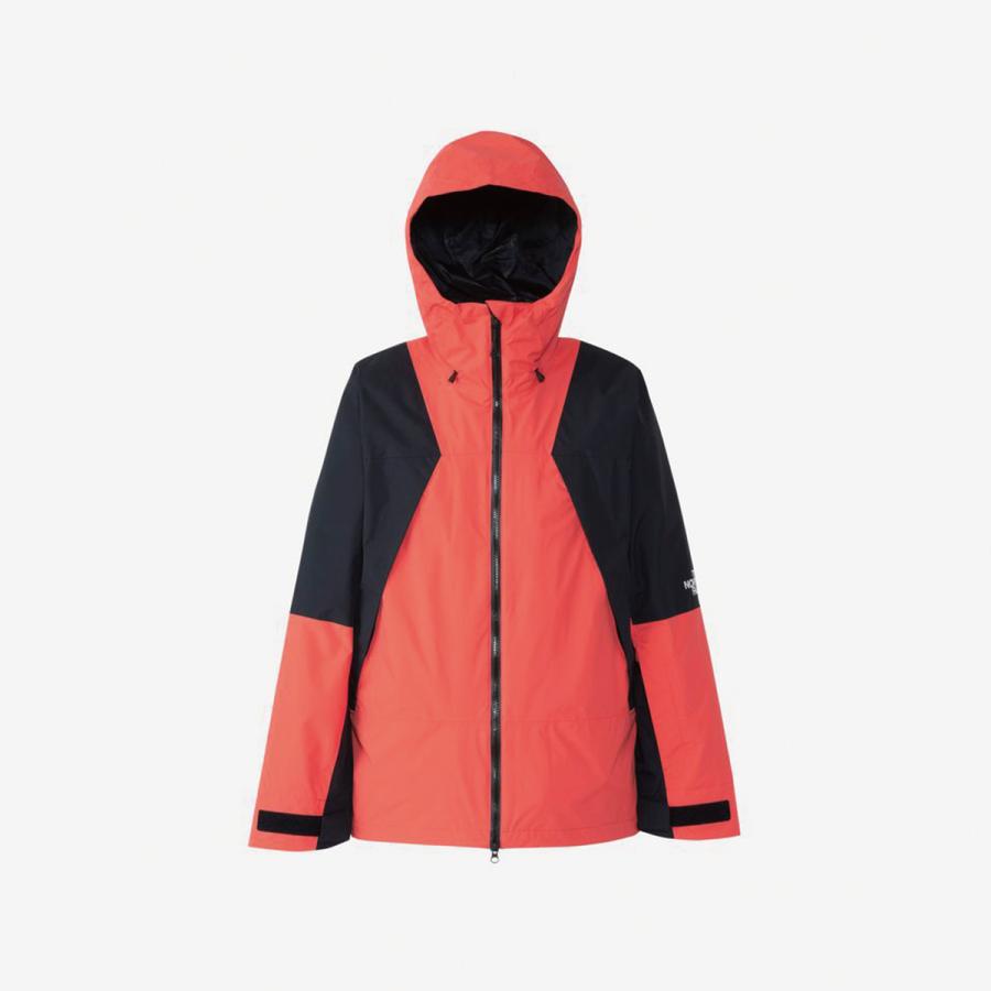 THE NORTH FACE ザノースフェイス ジャケット NS62310 M ザ・ノース・フェイス(THE NORTH FACE) スキーウェア ジャケット