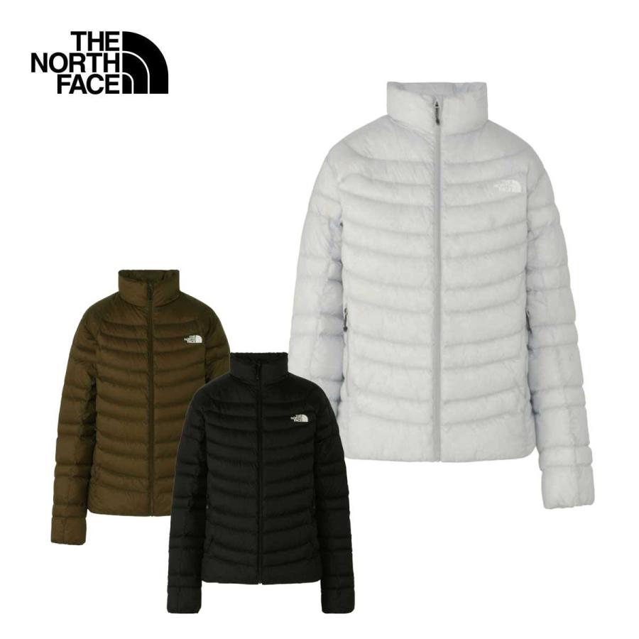 スノボウェア レディース スノボジャケット THE NORTH FACE ザ・ノース・フェイス ＜2024＞ NYW82312 / Thunder Jacket サンダー | THE NORTH FACE