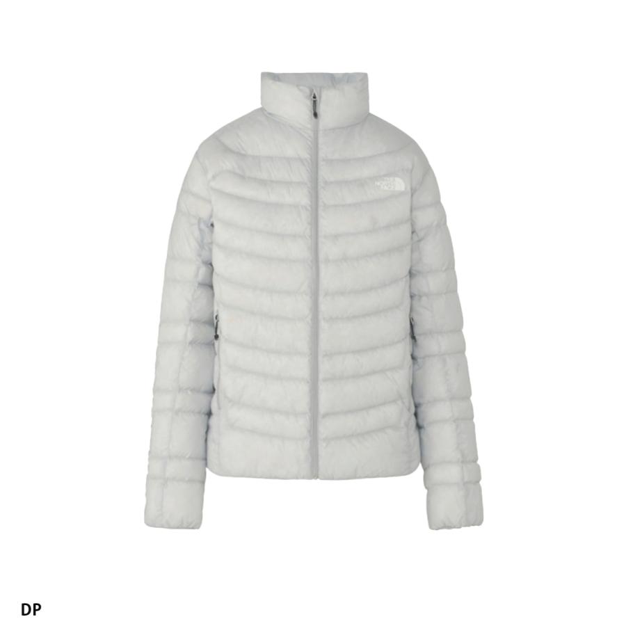 スノボウェア レディース スノボジャケット THE NORTH FACE ザ・ノース・フェイス ＜2024＞ NYW82312 / Thunder Jacket サンダー | THE NORTH FACE | 04