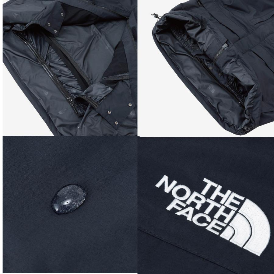 THE NORTH FACE（ザ ノースフェイス） スノボ スノーボードウェア