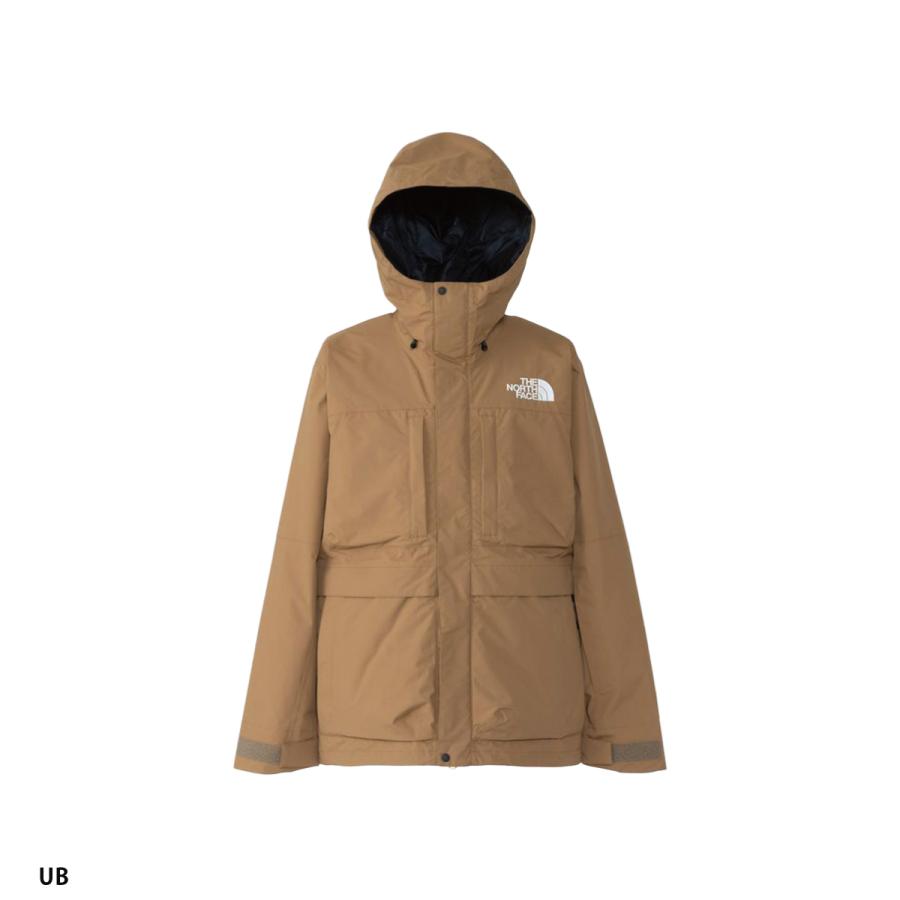 THE NORTH FACE（ザ ノースフェイス） スノボ スノーボードウェア