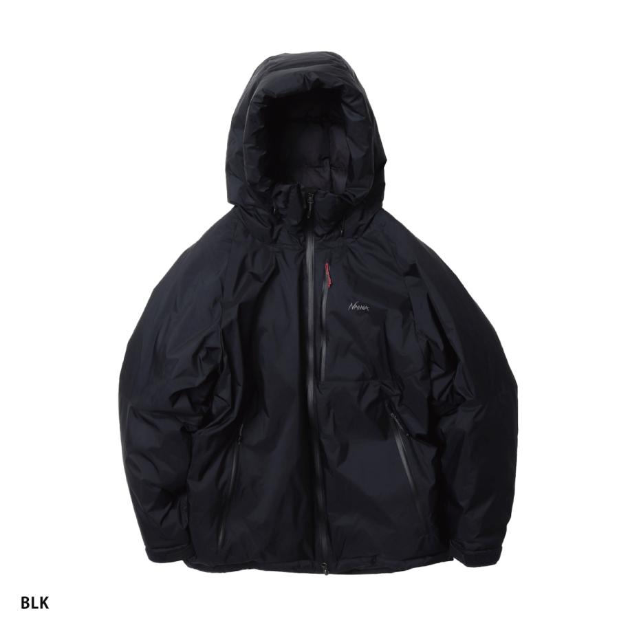 NANGA（ナンガ） オーロラ ダウンジャケット メンズ 2024 N1AJ AURORA