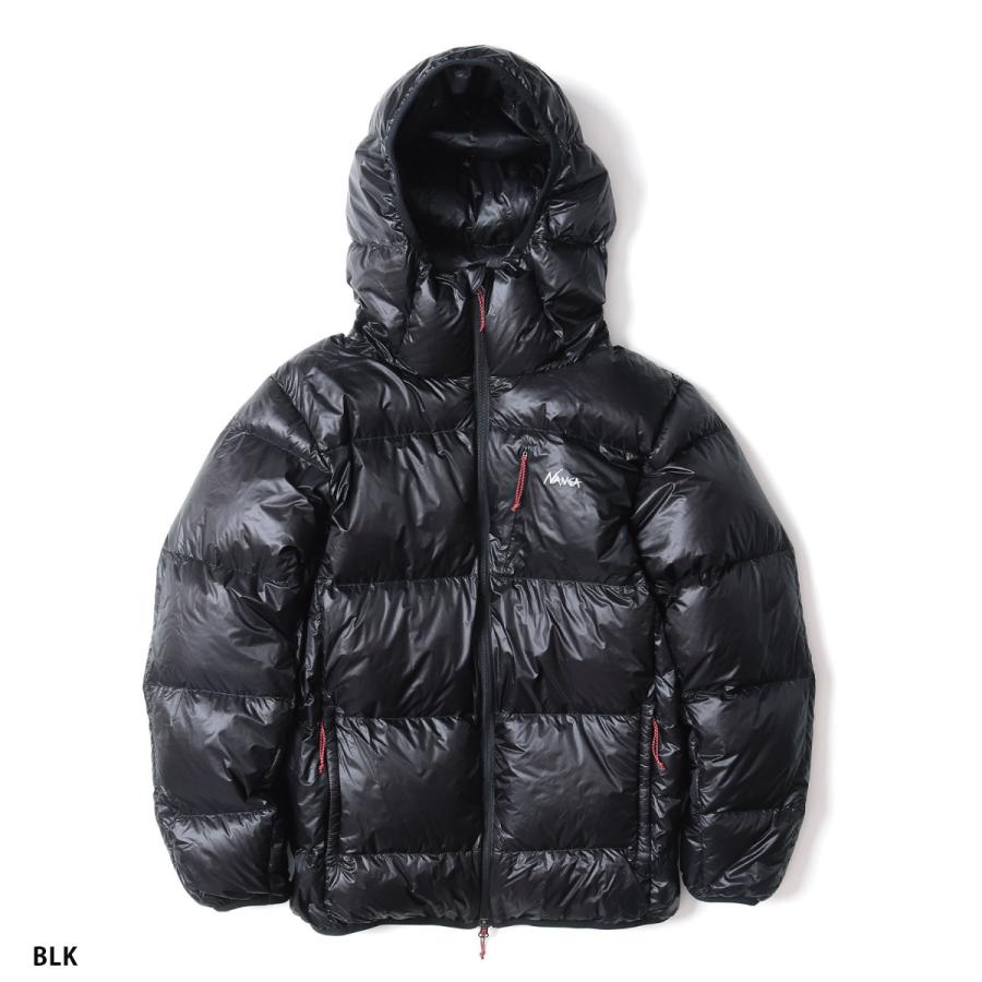NANGA（ナンガ） ダウンジャケット メンズ マウンテンロッジ NANGA