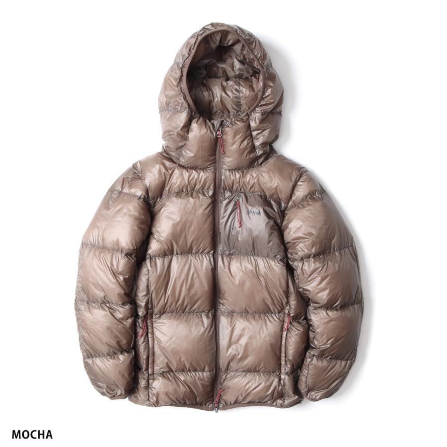 NANGA（ナンガ） ダウンジャケット メンズ マウンテンロッジ NANGA