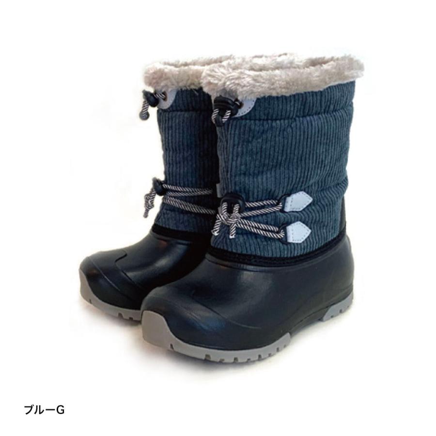 POOKIES プーキーズ スノーシューズ スノーブーツ キッズ ジュニア 子供用 ＜2024＞ PK-WP201 23-24 旧モデル | ブランド登録なし | 06