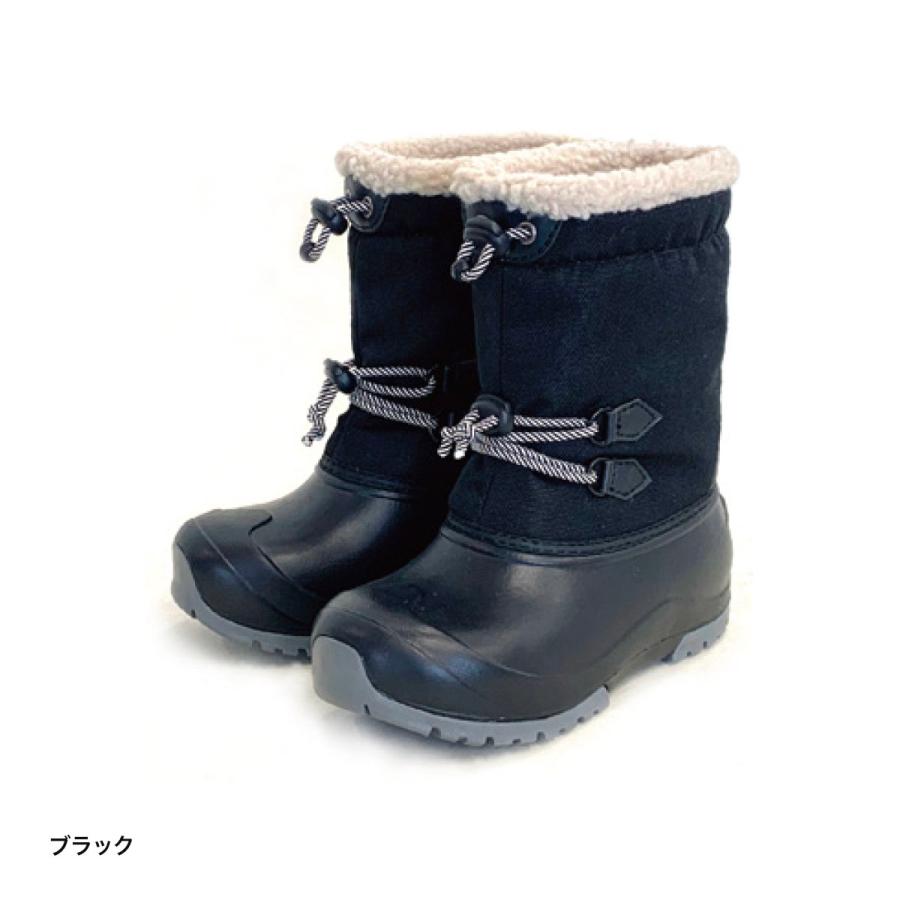 POOKIES プーキーズ スノーシューズ スノーブーツ キッズ ジュニア 子供用 ＜2024＞ PK-WP201 23-24 旧モデル | ブランド登録なし | 08