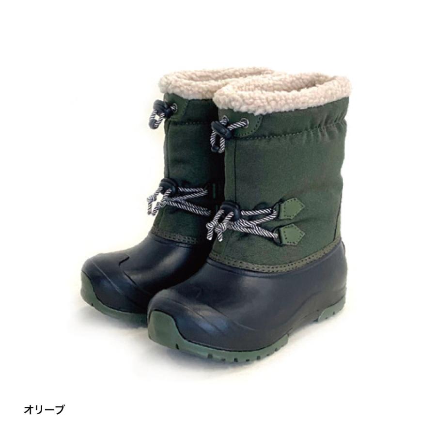 POOKIES プーキーズ スノーシューズ スノーブーツ キッズ ジュニア 子供用 ＜2024＞ PK-WP201 23-24 旧モデル | ブランド登録なし | 09