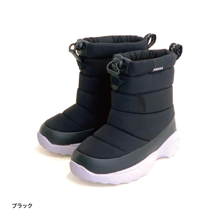 POOKIES プーキーズ スノーシューズ キッズ ジュニア 子供用 2024 PK-M310 23-24 | ブランド登録なし | 04