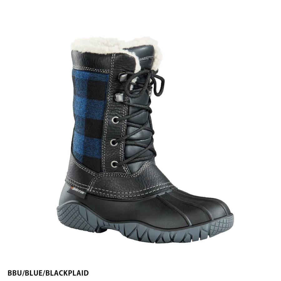 BAFFIN バフィン レディース スノーブーツ 2023 JASPER WOMEN ジャスパーウーマン / CANAW002の画像