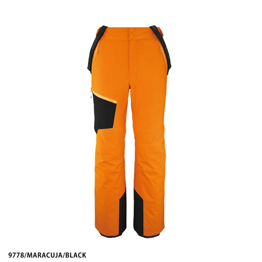 MILLET（ミレー） スノボードウェア パンツ メンズ ＜2024＞ MIV9222