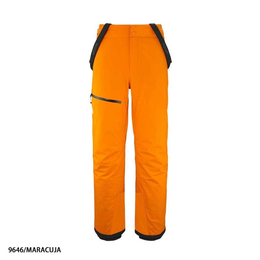 MILLET（ミレー） スノボ スノーボードウェア パンツ メンズ ＜2024