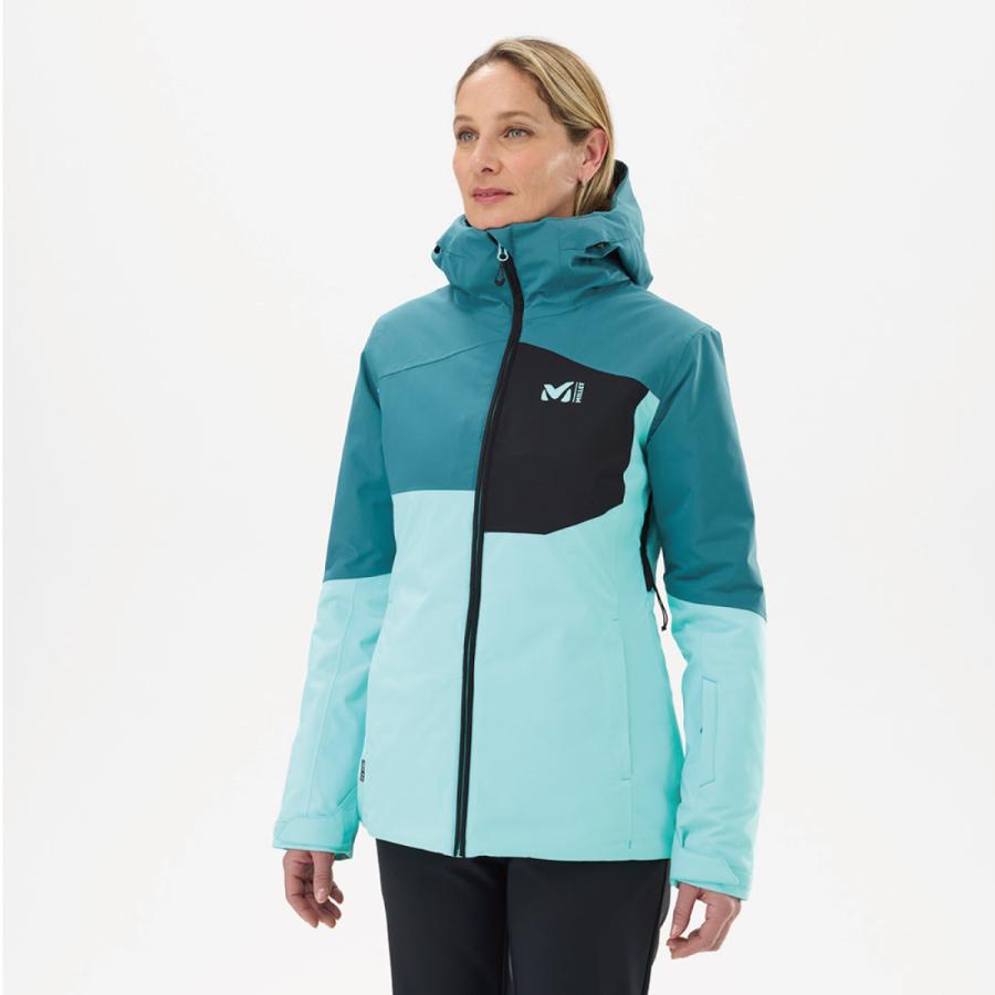 MILLET（ミレー） スノボ スノーボードウェア ジャケット レディース